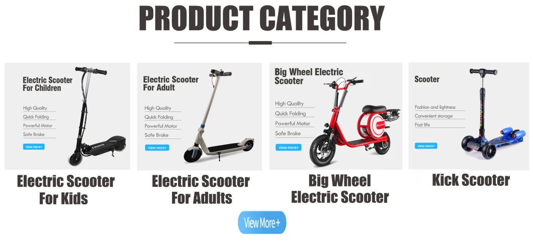 Hot Selling Electric 3 Wheels 360 Degree Drift Ride Car Drift Scooter