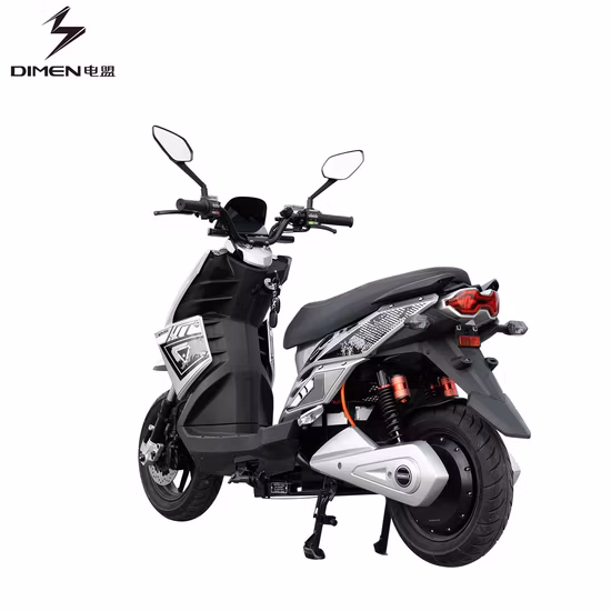 Новейшая модель E-Scooter Smart Off Road Scooter, двухколесный электрический скутер для взрослых