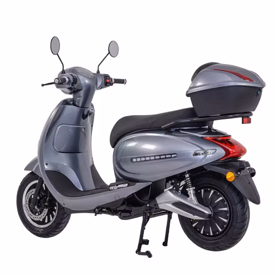 Высокопроизводительный высокоскоростной электрический мотоцикл и спортивный мотоцикл Mya2